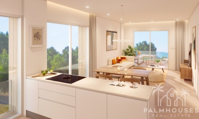Nouvelle construction - Apartment - Pilar de La Horadada - Pilar de la Horadada