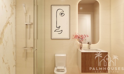 Nieuwbouw - Appartement - Pilar de La Horadada - Pilar de la Horadada