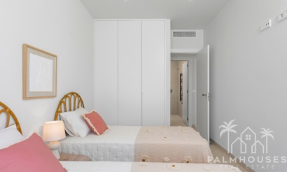 Nouvelle construction - Villa - Los Alcazares - Los alcazares