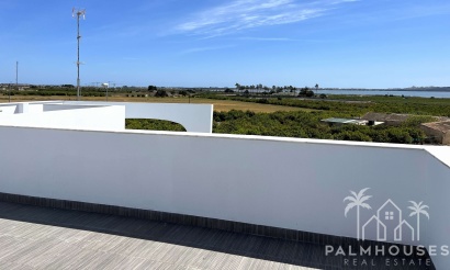 Nieuwbouw - Villa - Ciudad Quesada