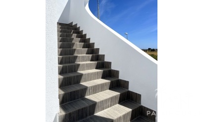 Nieuwbouw - Villa - Ciudad Quesada