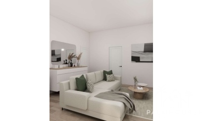 Nieuwbouw - Villa - Ciudad Quesada
