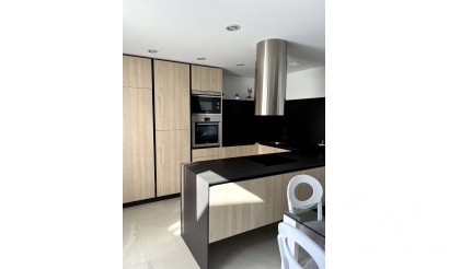 New Build - Villa - Ciudad Quesada
