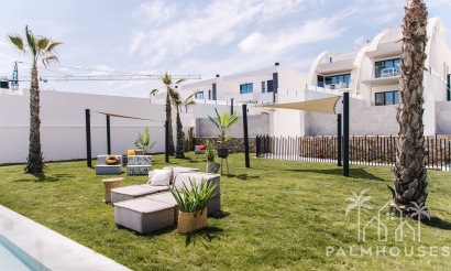 Nouvelle construction - Apartment - Ciudad Quesada