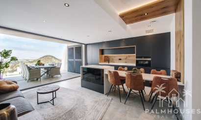 Nouvelle construction - Apartment - Ciudad Quesada