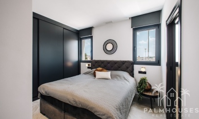 Nouvelle construction - Apartment - Ciudad Quesada