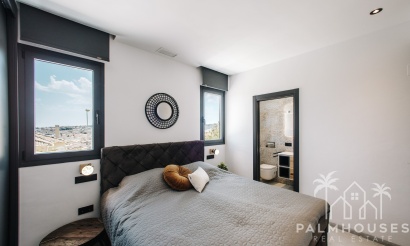Nouvelle construction - Apartment - Ciudad Quesada