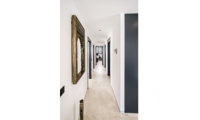 Nouvelle construction - Apartment - Ciudad Quesada