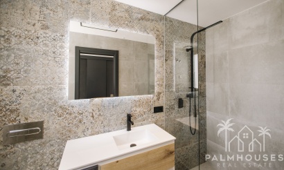 Nouvelle construction - Apartment - Ciudad Quesada