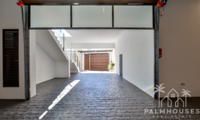 Nieuwbouw - Villa - Finestrat