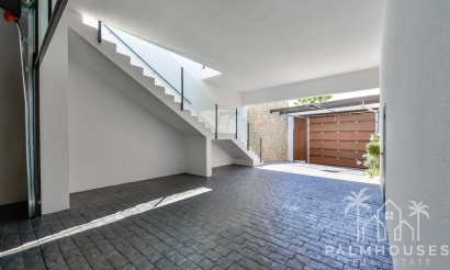 Nieuwbouw - Villa - Finestrat