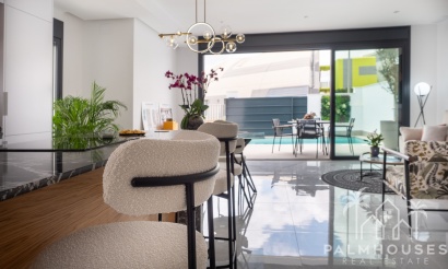 Nieuwbouw - Villa - San Pedro del Pinatar - San Pedro De Pinatar