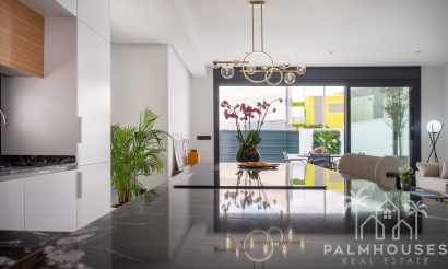 Nieuwbouw - Villa - San Pedro del Pinatar - San Pedro De Pinatar