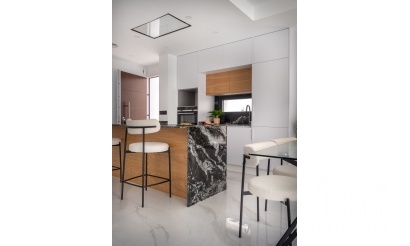 Nieuwbouw - Villa - San Pedro del Pinatar - San Pedro De Pinatar