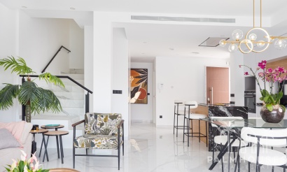 Nieuwbouw - Villa - San Pedro del Pinatar - San Pedro De Pinatar