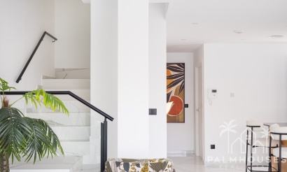 Nieuwbouw - Villa - San Pedro del Pinatar - San Pedro De Pinatar