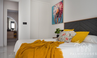 Nieuwbouw - Villa - San Pedro del Pinatar - San Pedro De Pinatar