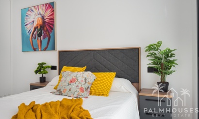 Nieuwbouw - Villa - San Pedro del Pinatar - San Pedro De Pinatar
