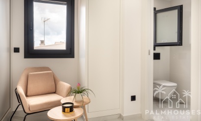 Nieuwbouw - Villa - San Pedro del Pinatar - San Pedro De Pinatar