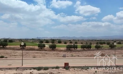 Nieuwbouw - Villa - Hacienda del Alamo Golf