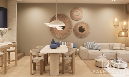 Nouvelle construction - Villa - San Pedro del Pinatar - San Pedro De Pinatar