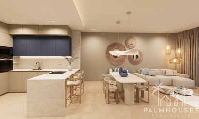 Nouvelle construction - Villa - San Pedro del Pinatar - San Pedro De Pinatar