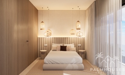 Nouvelle construction - Villa - San Pedro del Pinatar - San Pedro De Pinatar