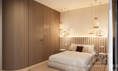 Nouvelle construction - Villa - San Pedro del Pinatar - San Pedro De Pinatar