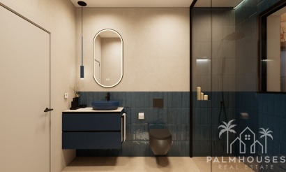 Nouvelle construction - Villa - San Pedro del Pinatar - San Pedro De Pinatar