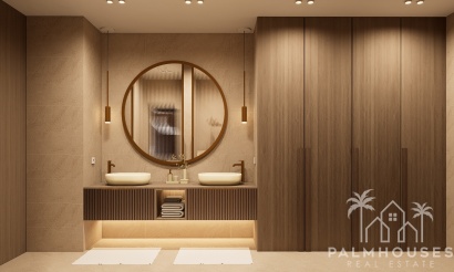 Nouvelle construction - Villa - San Pedro del Pinatar - San Pedro De Pinatar
