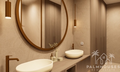 Nouvelle construction - Villa - San Pedro del Pinatar - San Pedro De Pinatar