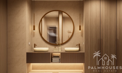 Nouvelle construction - Villa - San Pedro del Pinatar - San Pedro De Pinatar