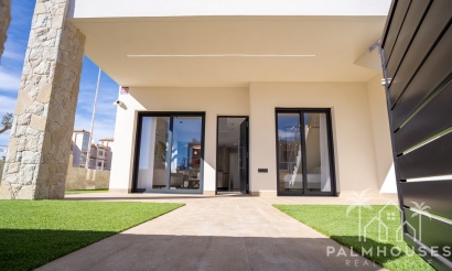 Nieuwbouw - Appartement - Pilar de La Horadada - Pilar de la Horadada