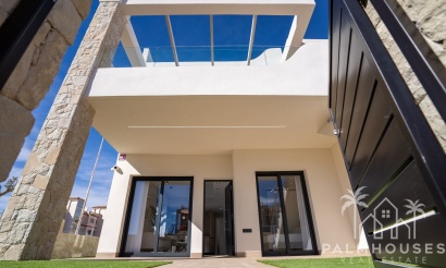Nieuwbouw - Appartement - Pilar de La Horadada - Pilar de la Horadada