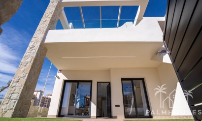 Nieuwbouw - Appartement - Pilar de La Horadada - Pilar de la Horadada