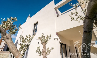 Nieuwbouw - Appartement - Pilar de La Horadada - Pilar de la Horadada