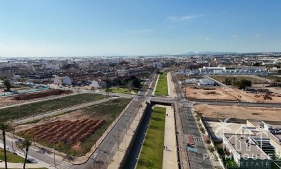 Nieuwbouw - Appartement - Pilar de La Horadada - Pilar de la Horadada