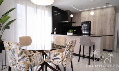 Nieuwbouw - Appartement - Pilar de La Horadada - Pilar de la Horadada