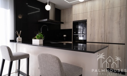 Nieuwbouw - Appartement - Pilar de La Horadada - Pilar de la Horadada