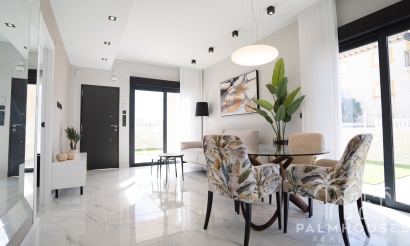 Nieuwbouw - Appartement - Pilar de La Horadada - Pilar de la Horadada