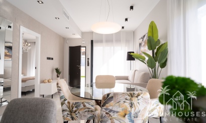 Nieuwbouw - Appartement - Pilar de La Horadada - Pilar de la Horadada