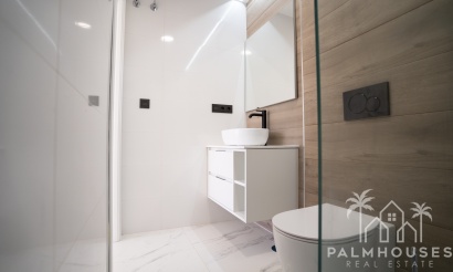 Nieuwbouw - Appartement - Pilar de La Horadada - Pilar de la Horadada