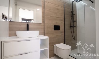 Nieuwbouw - Appartement - Pilar de La Horadada - Pilar de la Horadada