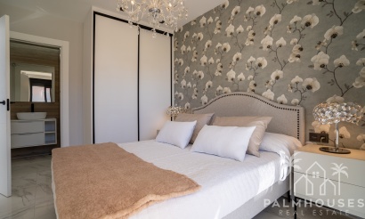 Nieuwbouw - Appartement - Pilar de La Horadada - Pilar de la Horadada