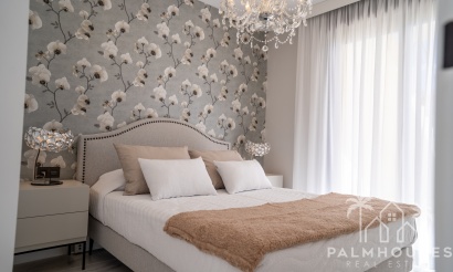 Nieuwbouw - Appartement - Pilar de La Horadada - Pilar de la Horadada