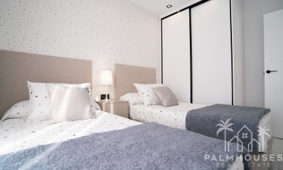 Nieuwbouw - Appartement - Pilar de La Horadada - Pilar de la Horadada