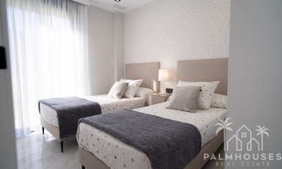 Nieuwbouw - Appartement - Pilar de La Horadada - Pilar de la Horadada