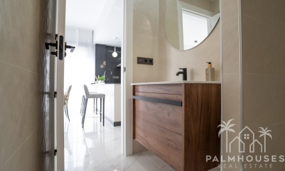 Nieuwbouw - Appartement - Pilar de La Horadada - Pilar de la Horadada