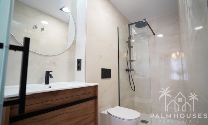 Nieuwbouw - Appartement - Pilar de La Horadada - Pilar de la Horadada