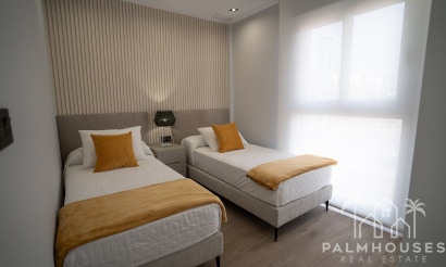 Nieuwbouw - Appartement - Pilar de La Horadada - Pilar de la Horadada